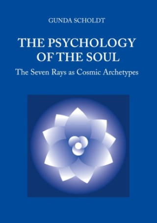 Könyv The Psychology of the Soul Gunda Scholdt