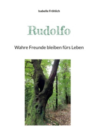 Knjiga Rudolfo Isabelle Fröhlich