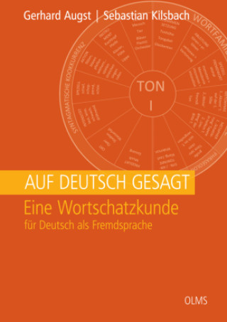 Carte Auf Deutsch gesagt Gerhard Augst