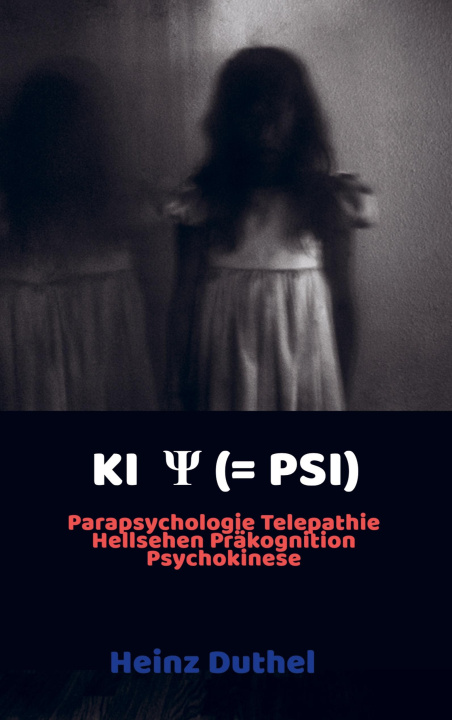 Boek KI    (= PSI) Heinz Duthel