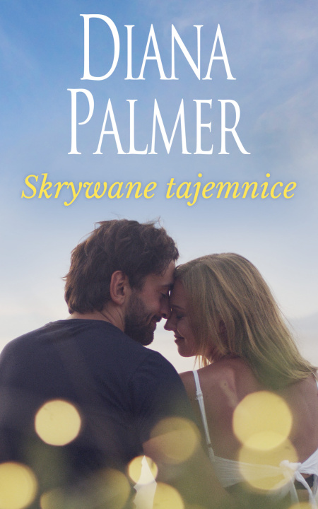 Книга Skrywane tajemnice Diana Palmer