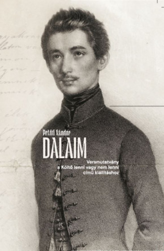 Buch Dalaim Petőfi Sándor