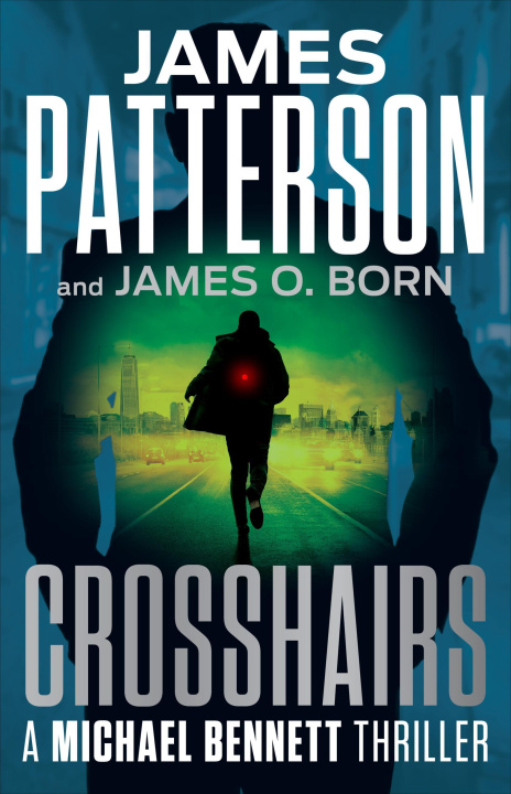 Knjiga LONG SHOT KILLER PATTERSON JAMES