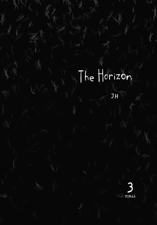 Книга HORIZON V03 V03