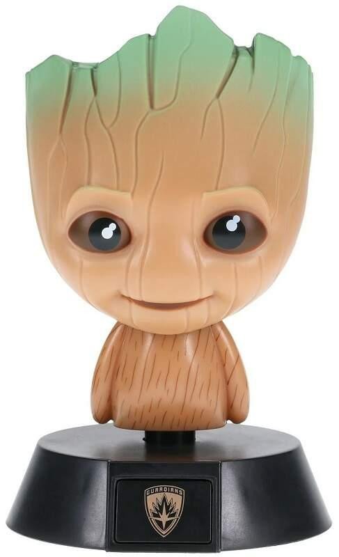 Carte Icon Light Groot 