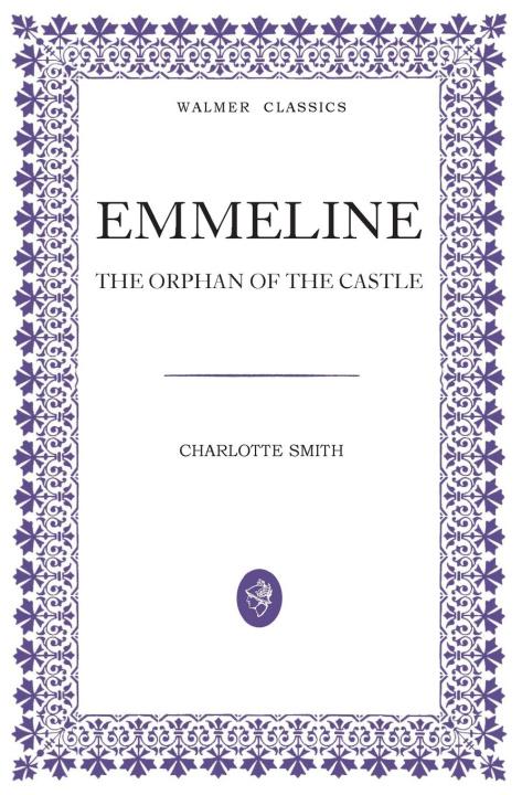 Buch Emmeline Charlotte Smith