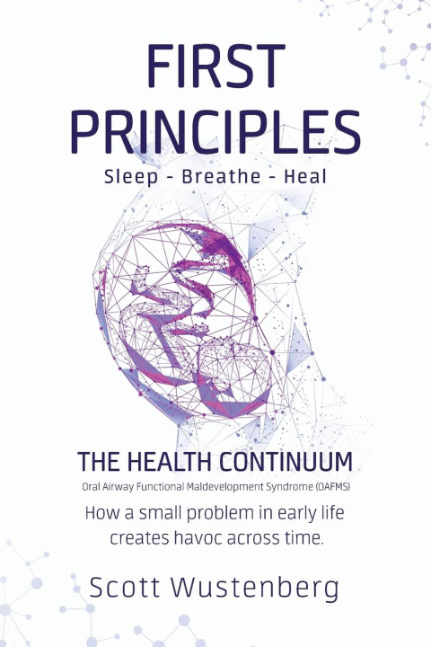 Knjiga First Principles Scott P Wustenberg