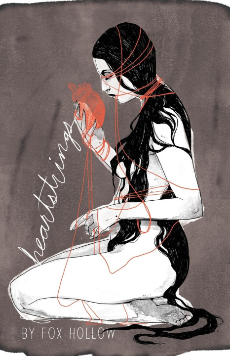 Knjiga Heartstrings Fox Hollow
