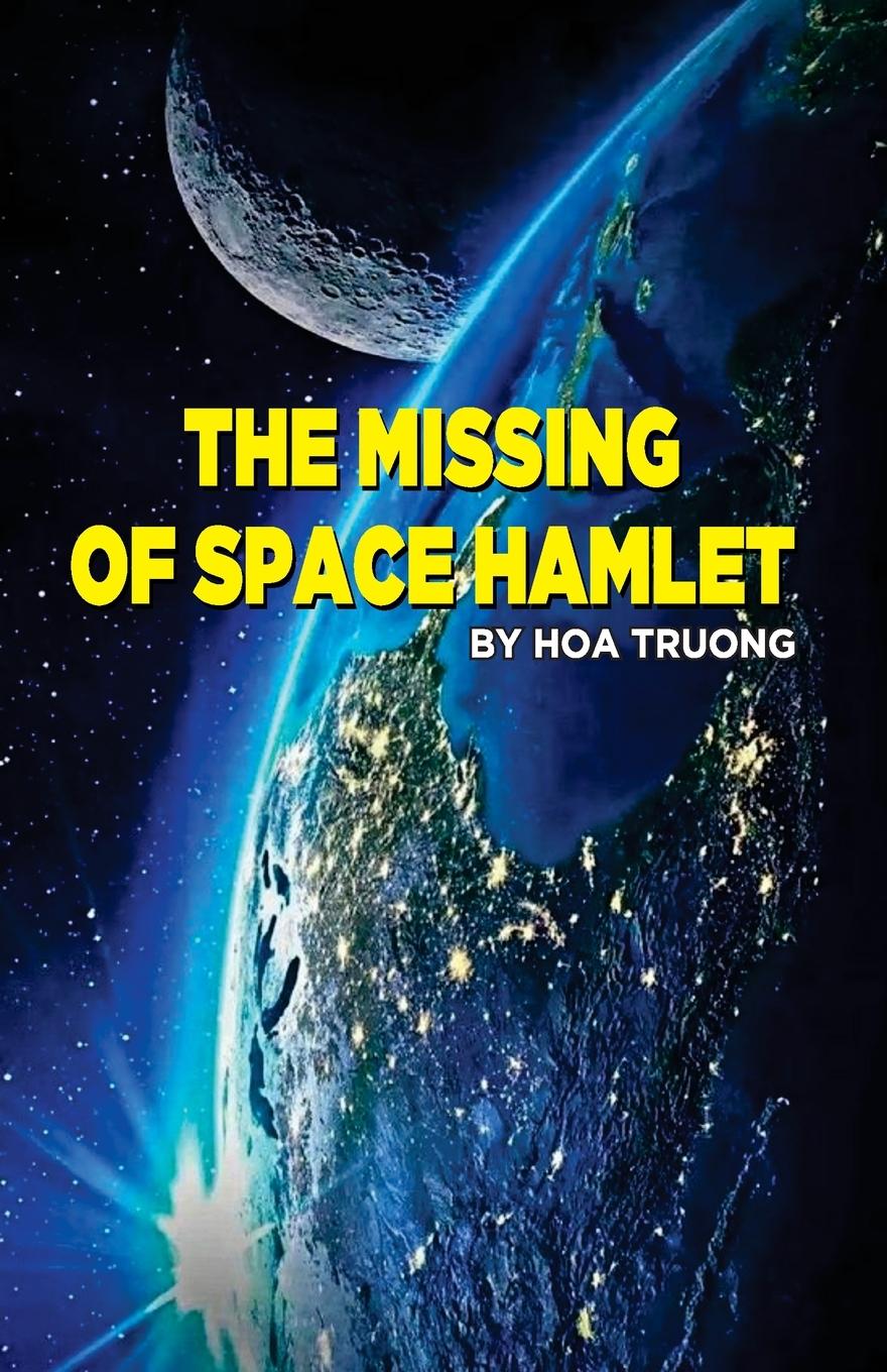 Carte The Missing of Space Hamlet Hoa Truong