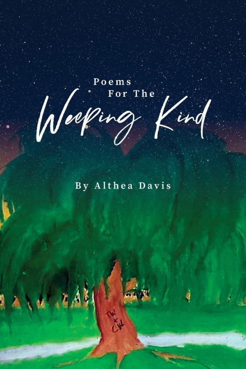 Kniha Poems For The Weeping Kind 