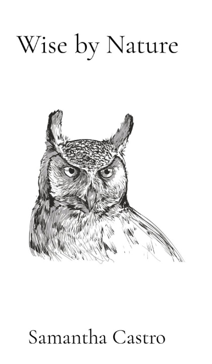 Boek Wise by Nature Samantha E Castro