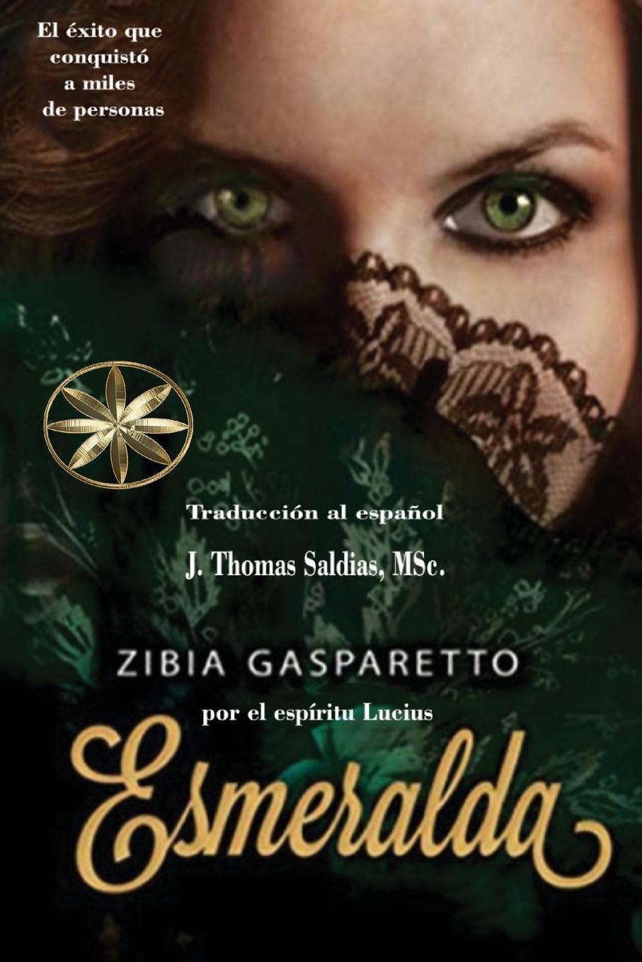 Book Esmeralda Por El Espíritu Lucius