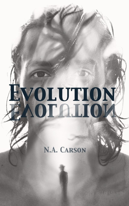 Knjiga Evolution N.A. Carson
