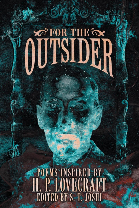 Könyv For the Outsider 