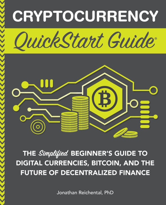 Carte Cryptocurrency QuickStart Guide Jonathan Reichental
