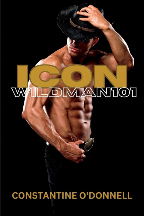 Knjiga iCon Wildman 101 Constantine O'Donnell O'Donnell
