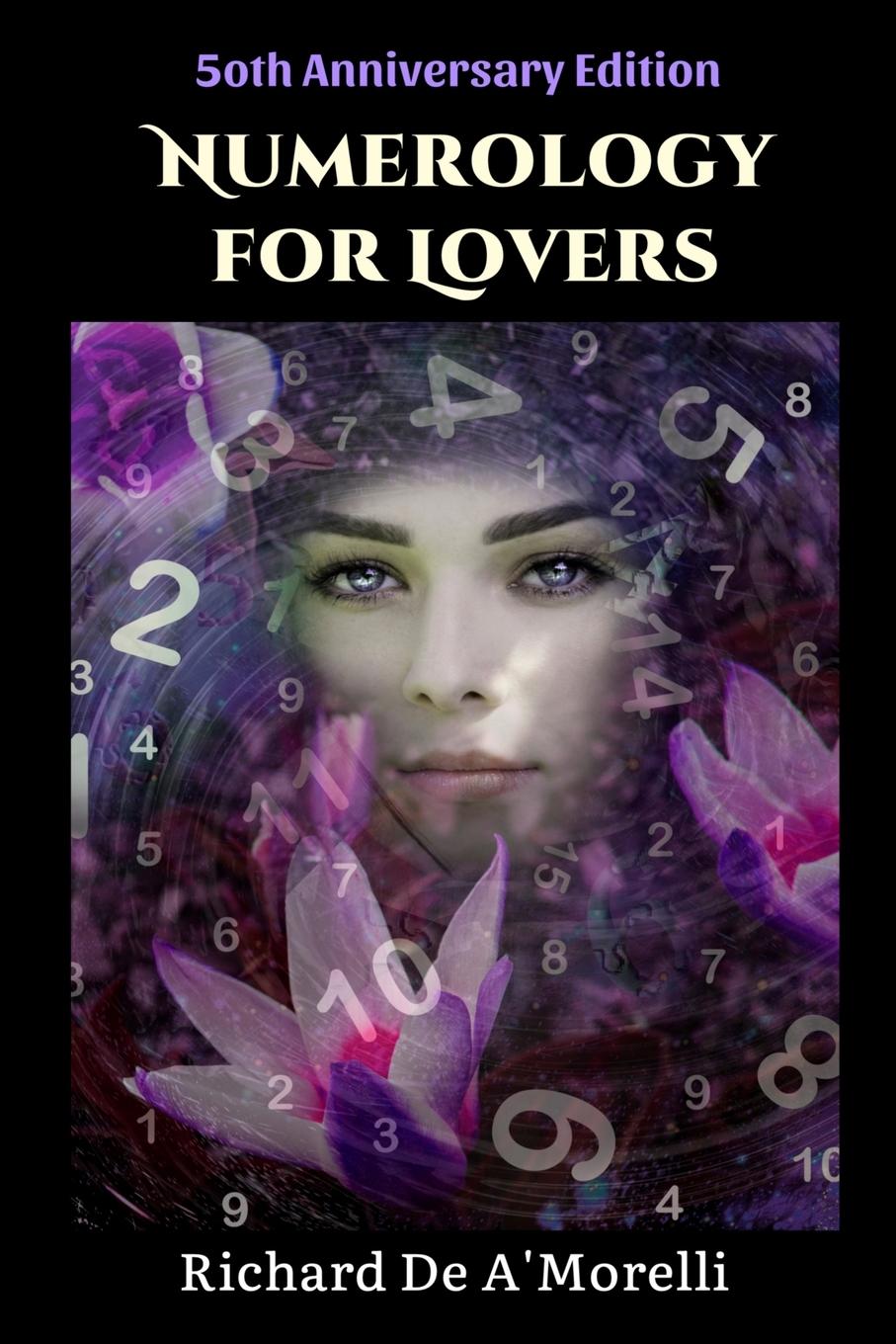 Könyv Numerology for Lovers 