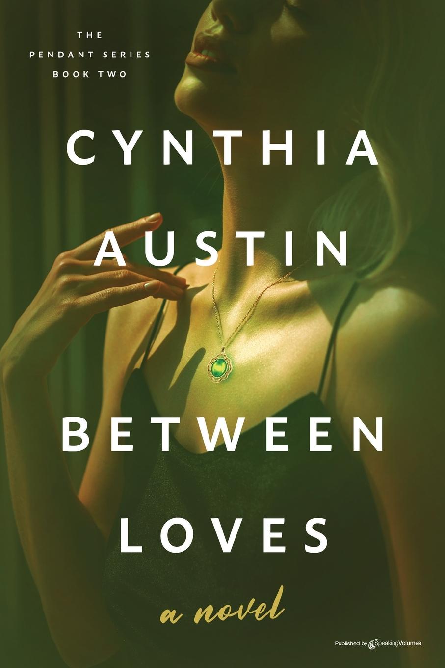 Carte Between Loves Cynthia Austin