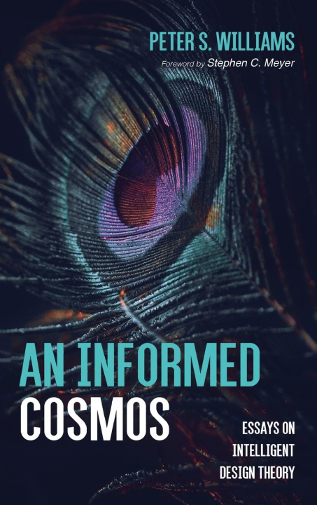 Book An Informed Cosmos Peter S. Williams