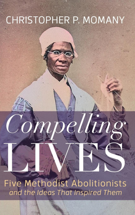 Buch Compelling Lives Christopher P. Momany