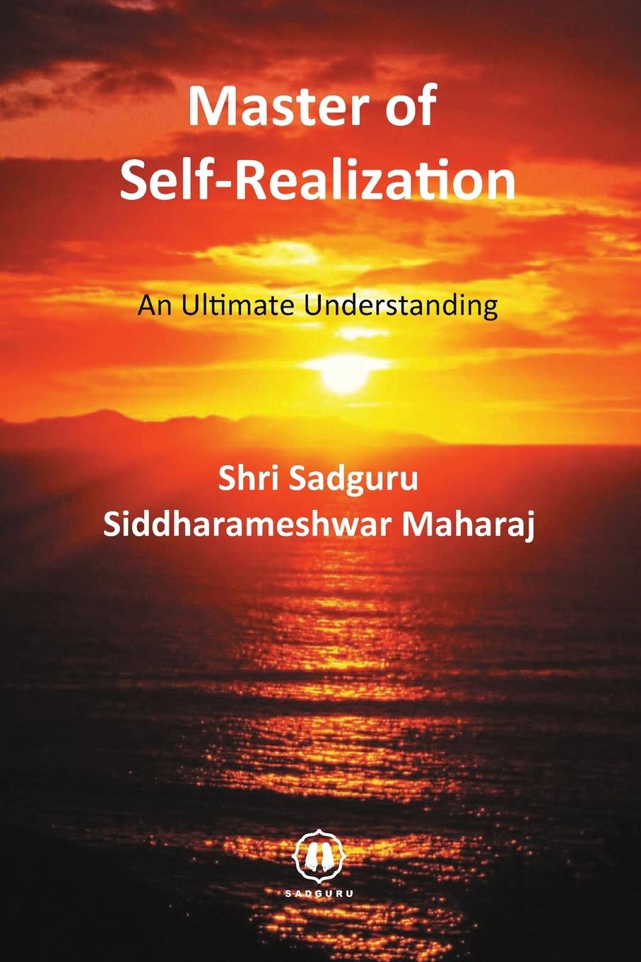 Livre Master of Self-Realization - International Edition 