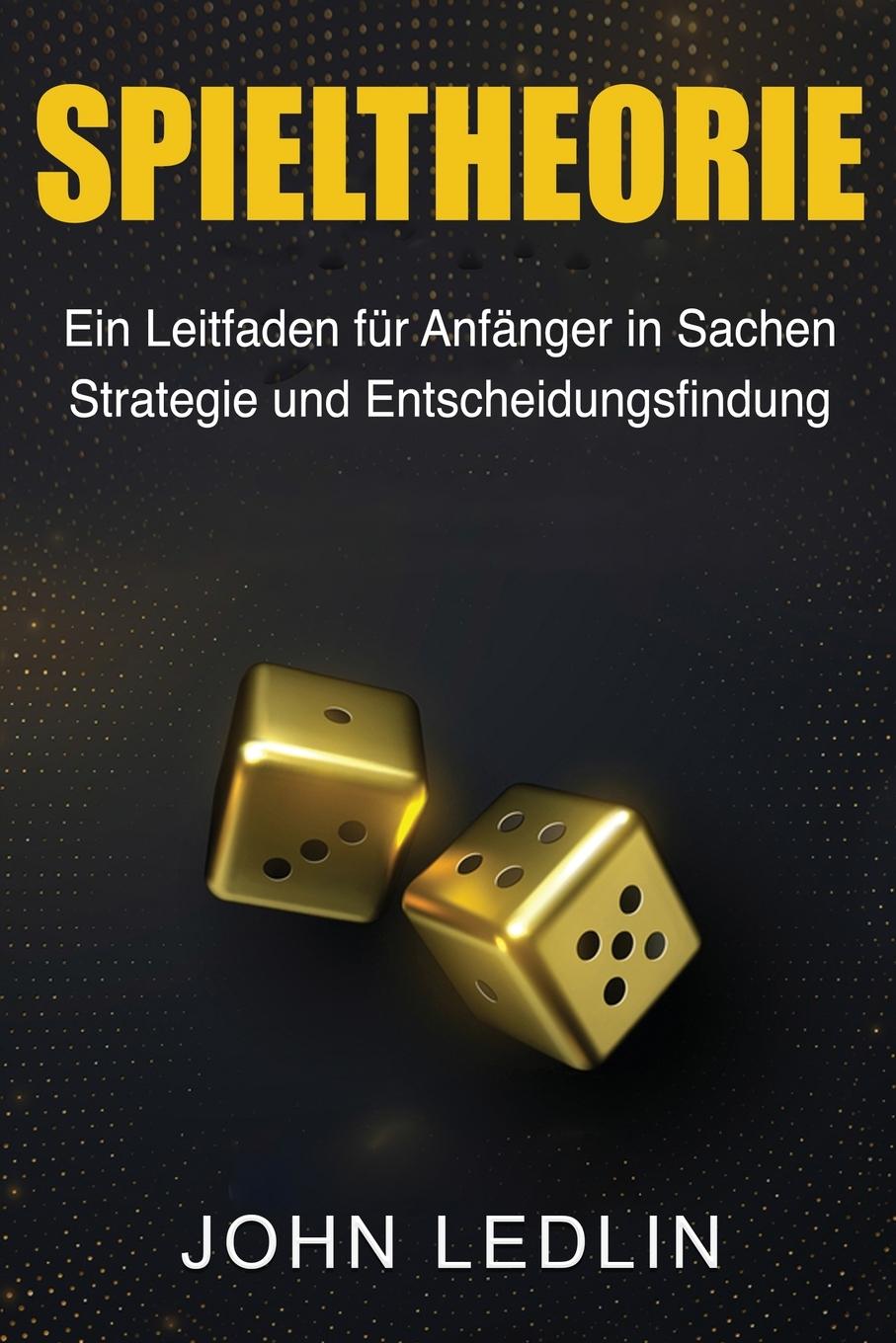 Book Spieltheorie 