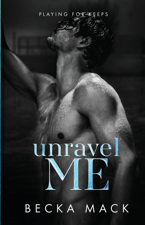 Книга Unravel Me 