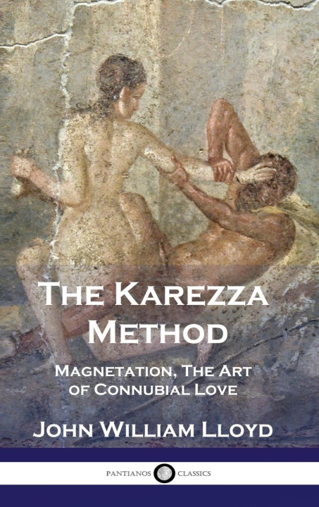 Kniha The Karezza Method 