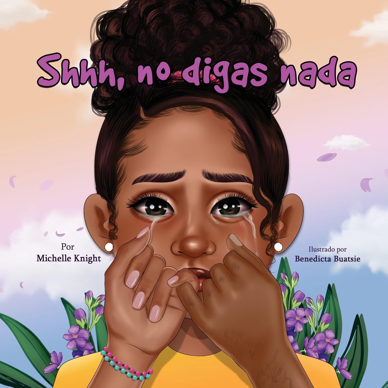 Book Shhh... No Digas Nada Michelle Knight