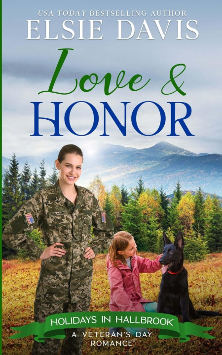 Knjiga Love & Honor Clarity Editing & Cassie Cornell