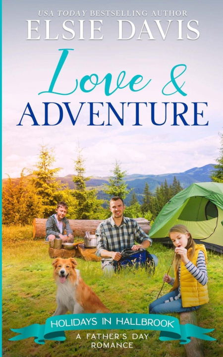 Kniha Love & Adventure Clarity Editing & Cassie Cornell