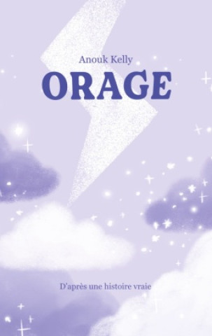 Knjiga Orage Kelly