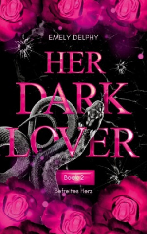 Boek Her Dark Lover 