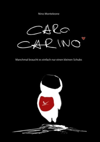 Книга Caro Carino 