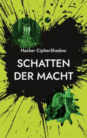 Книга Schatten der Macht 