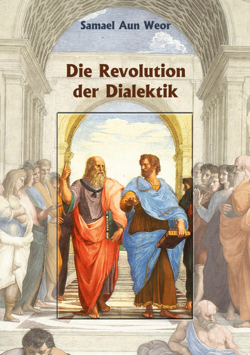 Knjiga Die Revolution der Dialektik 
