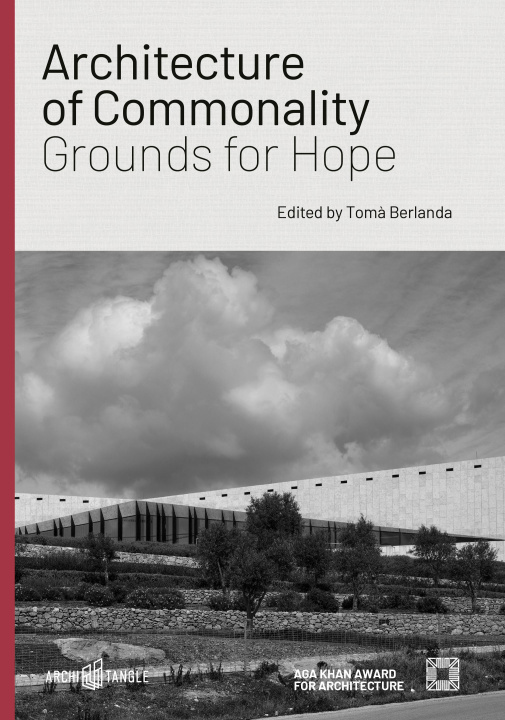 Kniha Architecture of Commonality 