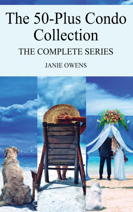 Boek The 50-Plus Condo Collection Janie Owens