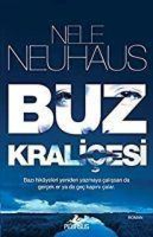 Knjiga Buz Kralicesi 