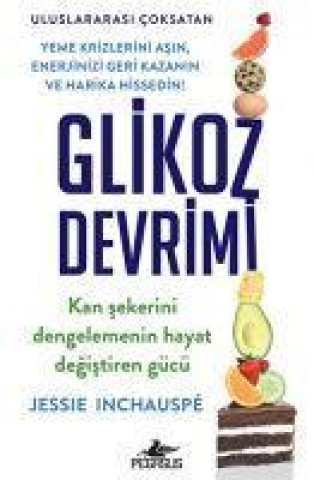 Book Glikoz Devrimi 