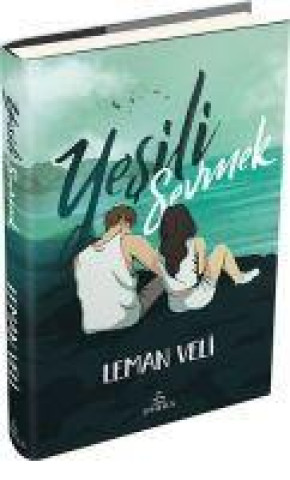 Книга Yesili Sevmek Ciltli 