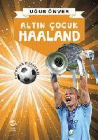 Carte Altin Cocuk - Haaland 