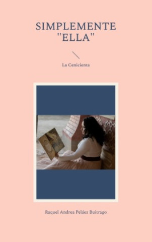Knjiga Simplemente "Ella" 