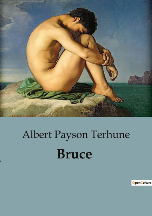 Knjiga Bruce Payson Terhune