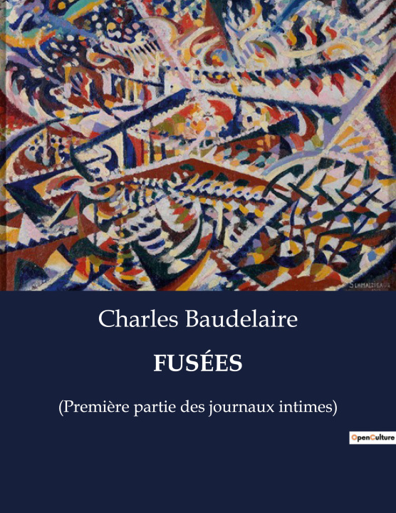 Knjiga FUSÉES Baudelaire