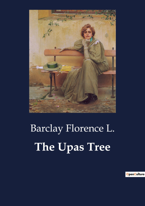 Knjiga The Upas Tree Florence L.