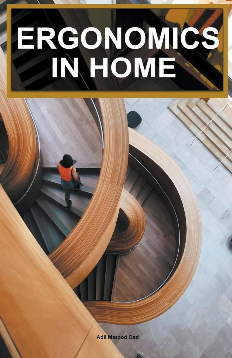 Βιβλίο Ergonomics in Home 