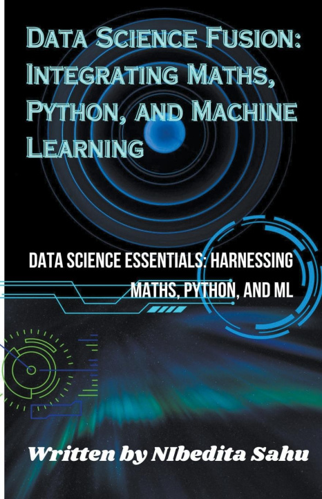 Boek Data Science Fusion NIBEDITA Sahu