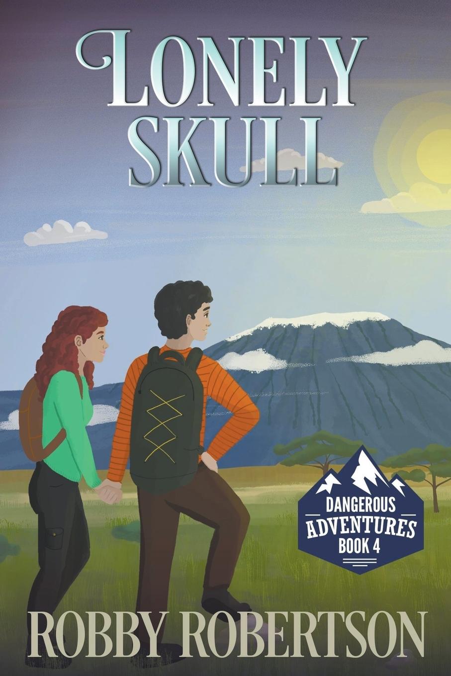 Книга The Lonely Skull Robby Robertson