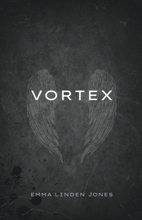Knjiga Vortex Emma Linden Jones